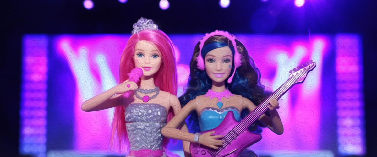 Barbie Kolorowanki Barbie Kolorowanki