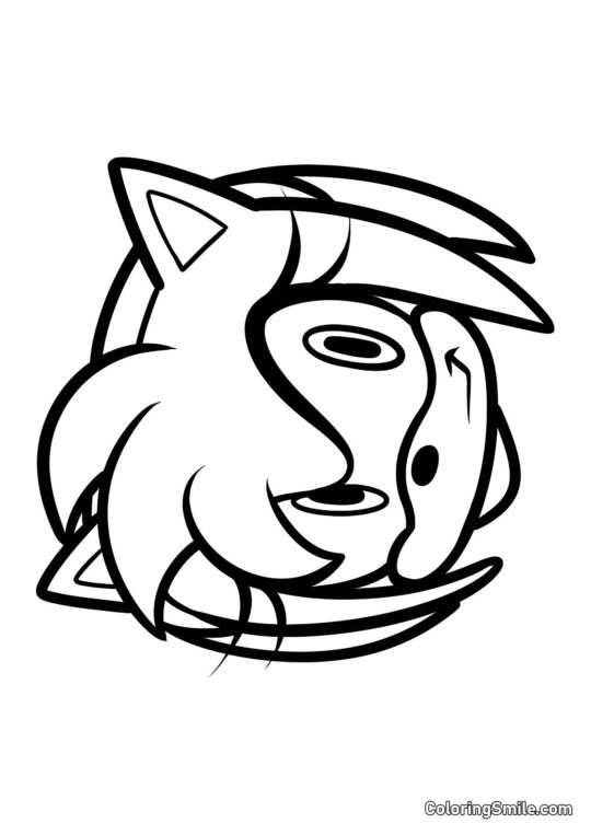 Amy Róż Amy Róż - Kolorowanka