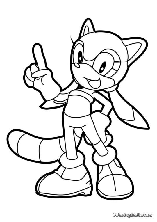 Jenot Mayrin Jenot Mayrin - Kolorowanka