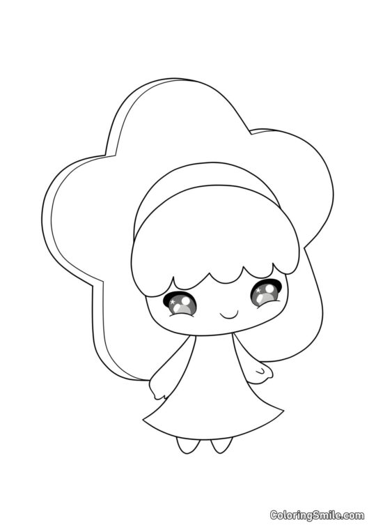 Winx Twinkly Cosmix - Kolorowanka