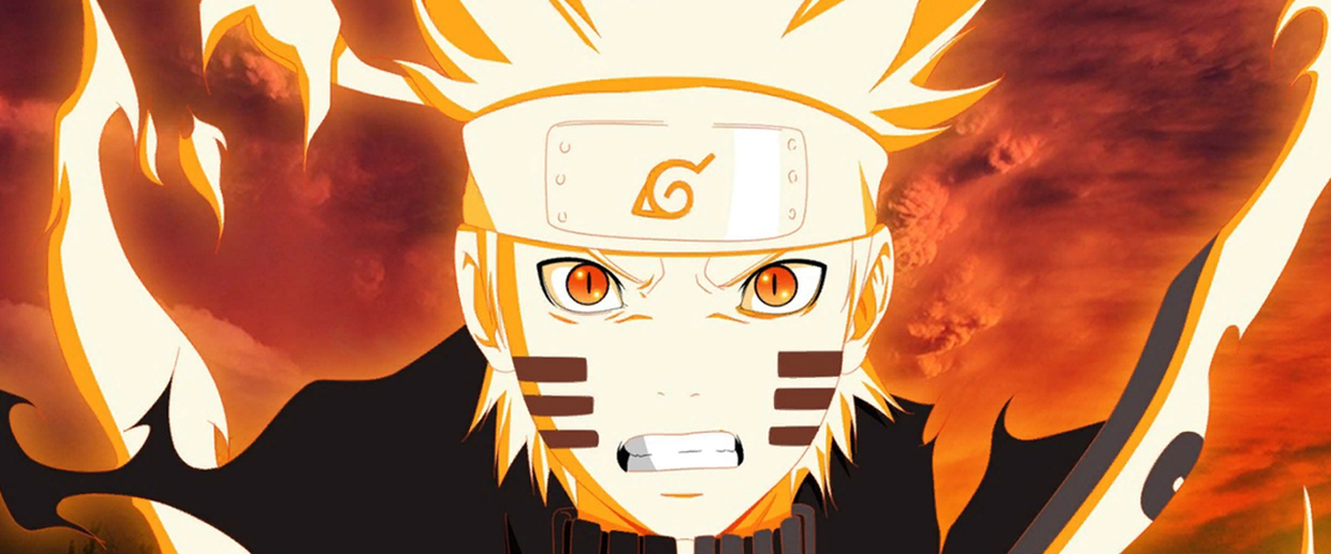 Kolorowanki Naruto