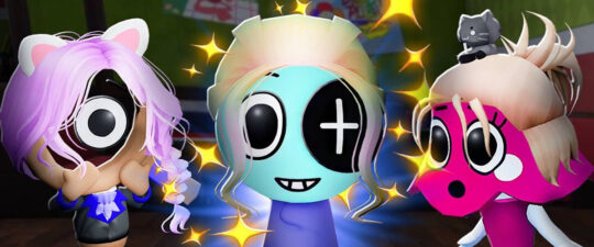 Kolorowanki Dandy’s World